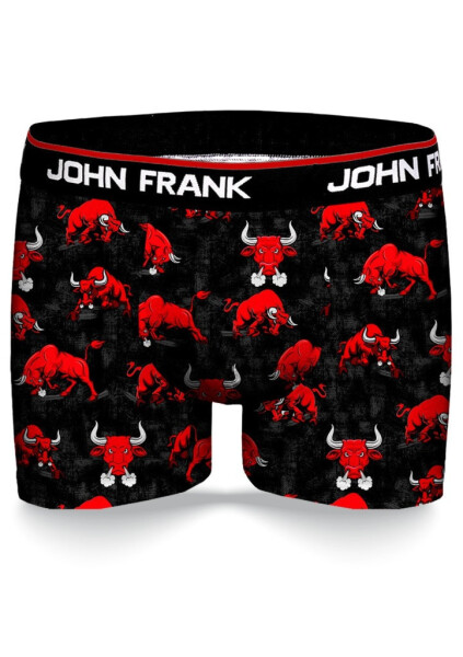 Pánské boxerky John Frank