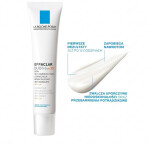 LA ROCHE-POSAY Effaclar duo+m SPF30 starostlivosť proti nedokonalostiam 40 ml