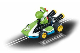 Carrera 64035 GO | GO+ - Auto - Nintendo Mario Kart 8 - Yoshi