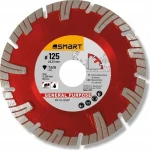 SMART SM-10-125GP / Diamantový kotúč / 125 mm / General Purpose (10-125GP)