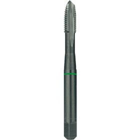 RUKO 232060VA strojný závitník 1 ks metrický M6 x 1 1.00 mm pravotočivý DIN 371 HSSE-Co 5 forma B 1 ks; 232060VA