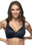 Dámska podprsenka Fantasy 00705 80 E černá