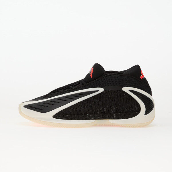 Tenisky adidas Anthony Edwards 2 Core Black/ Zero Metalic/ Lucid Red EUR 46