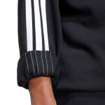 Adidas Essentials Mikina s 3 prúžkami Fleece M JE6304 muži 2 XL