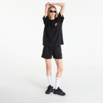 Tričko REPRESENT Team 247 Star Print Oversized Tshirt UNISEX Jet Black XL