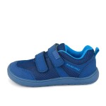 Chlapčenské barefoot tenisky Protetika NOLAN BLUE - 26