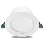 Philips 8720169308183 Diamond vstavané svietidlo LED 4.8 W biela; 8720169308183