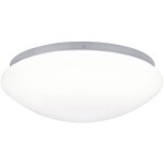 Paulmann Leonis 70980 LED vonkajšie nástenné osvetlenie  LED 10 W biela; 70980