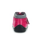 Beda Ariana (BF 0001/W/M/TS/2) celoročné členkové barefoot topánky 24 EUR