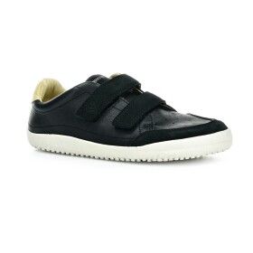 Vivobarefoot Gobi Sneaker Obsidian celoročné nízke barefoot topánky 31 EUR