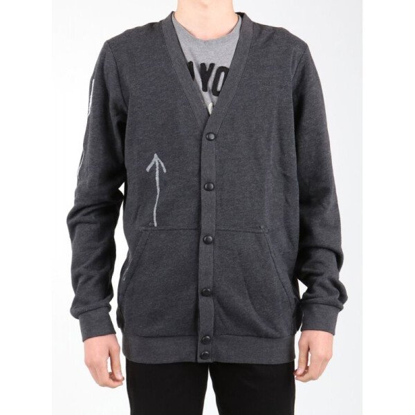 Mikina Reebok Bas Revenge SS Black K11904 L