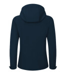 Dámska softshellová bunda Trail navy blue M