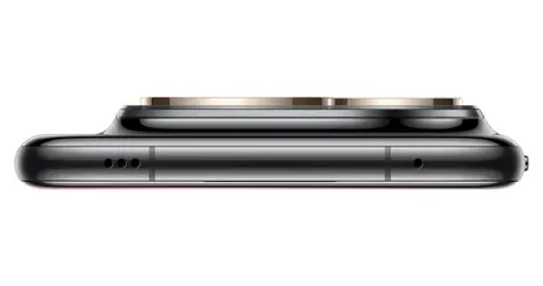 Huawei Pura 80 Ultra 16 +512 GB Golden Black / Mobilný telefón