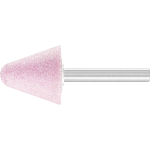 PFERD TOOLS 32206276 brúsny kolík Priemer 25 mm 10 ks; 32206276