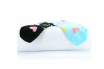 Ponožky Little Shoes Dream BF, 2 páry Veľkosť ponožiek: 25-29 EU EUR