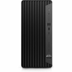 HP Pro Tower 400 G9 čierna / Intel Core i5-13500 2.5GHz / 8GB / 512GB SSD / Intel UHD / Bez OS (6U4N5EA#BCM)