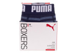 Puma 2Pack Briefs 907838 Navy Blue/Navy Blue Jeans M