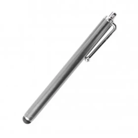 Aligator Stylus UNI / strieborný / pre kapacitné dotykové displeje (FD-2031SR)