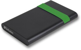 Verbatim 53111 500GB Czarny (53111)