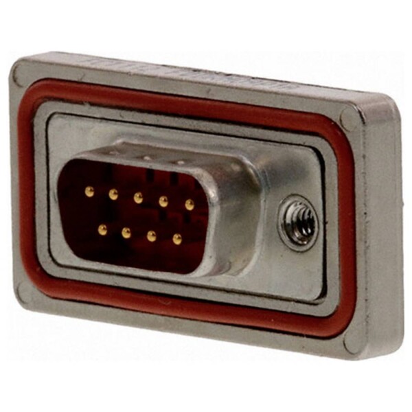 Molex 173110-0069 zástrčka D-SUB 1 ks; 173110-0069