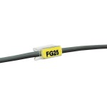 LAPP 83252675 FLEXIMARK® Markierhülse halogenfrei 5-11/ značkovacia objímka 200 ks; 83252675