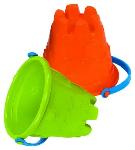Gowi Kýblik hrad oranžová