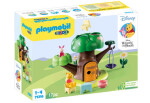 Playmobil 71316 Domček na strome Medvedíka Pú Prasiatka