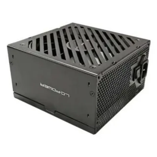 LC Power LC6650B-SI Integrator Pro / Zdroj / ATX 3.1 / 650 W / 80 PLUS Bronze (LC6650B-SI V3.1)