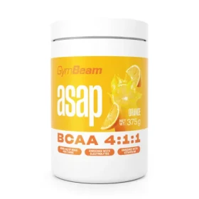 ASAP BCAA - GymBeam (pomaranč, 375 g) (82273-1-375g-orange)