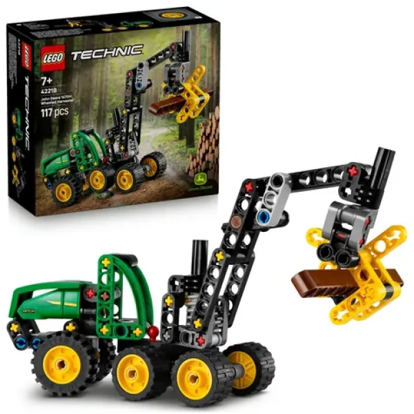 LEGO® Technic 42218 Kombajn John Deere 1470H