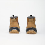 Tenisky adidas Terrex Winter Boot Mid Leather Cardboard/ Carbon/ Brown Strata EUR 44