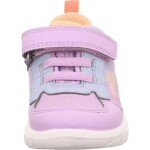 Dievčenské tenisky SPORT7 MINI Purple/Light Blue Goretex Superfit 1-006184-8500 - 29
