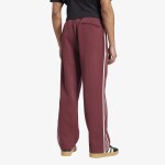 Kalhoty adidas Prem Trackpant Shadow Red L