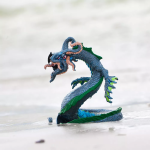 Safari Ltd. Safari Ltd. Figúrka - Leviathan