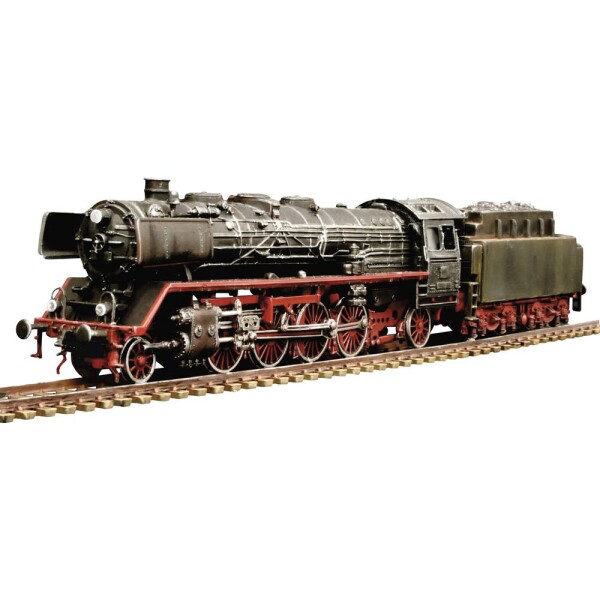 Italeri Model Kit lokomotiva 8701 Lokomotive BR41 HO 1:87