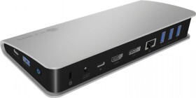 Icy Box USB-C (IB-DK2408-C)