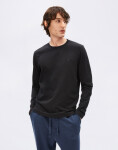 Armedangels Jaames Longsleeve 105 black M
