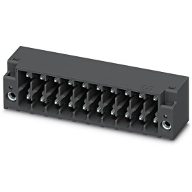 Printed-circuit board connector DMC 1,5/12-G1F-3,5-LR P20THR 1787111 Phoenix Contact; 1787111