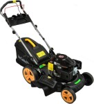 Geko Kosačka Motorový z napędem 51cm LONCIN(1)