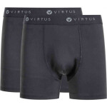 Pánske boxerky Virtus ONTEL 2-Pack S