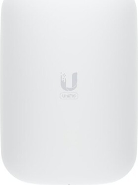 Ubiquiti Ubiquiti U6-Extender-EU Access Point U6 Extender Dual-band WiFi 6 connectivity, 5 GHz band (4x4 MU-MIMO and OFDMA) with up to a 4.8 Gbps throughput rate