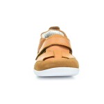Bobux Xplorer Beau Sandstorm barefoot capáčky 22 EUR
