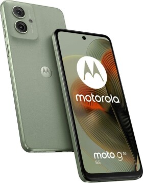 Motorola Moto G55 5G 8/256GB Zelený (PB5U0016IT)