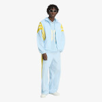 Bunda adidas Santiago Track Jacket Ice Blue M