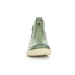 Bobux Alpha Trail Vetiver celoročné členkové barefoot topánky 22 EUR