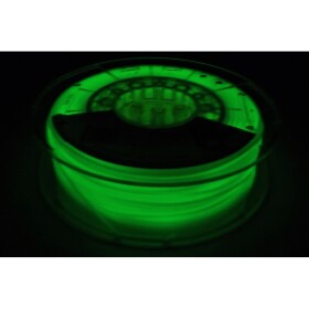 PLA filament glow svietiaci v tme 1,75 mm Smartfil 750 g