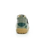 Bobux Alpha Trek Vetiver celoročné členkové barefoot topánky 25 EUR