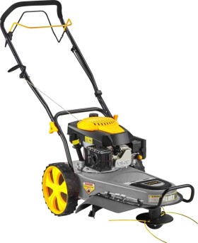 Grunder BRUSH CUTTER GAS SELF-PRO 55.5CM S22V-K