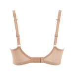 Podprsenka balkonetka Panache Cari Balconnet caramel 7961 85G