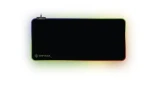 INCA IMP-022 Speed čierna / Herná podložka pod myš / XXL / RGB LED / 770 x 295 x 3 mm (IMP-022)